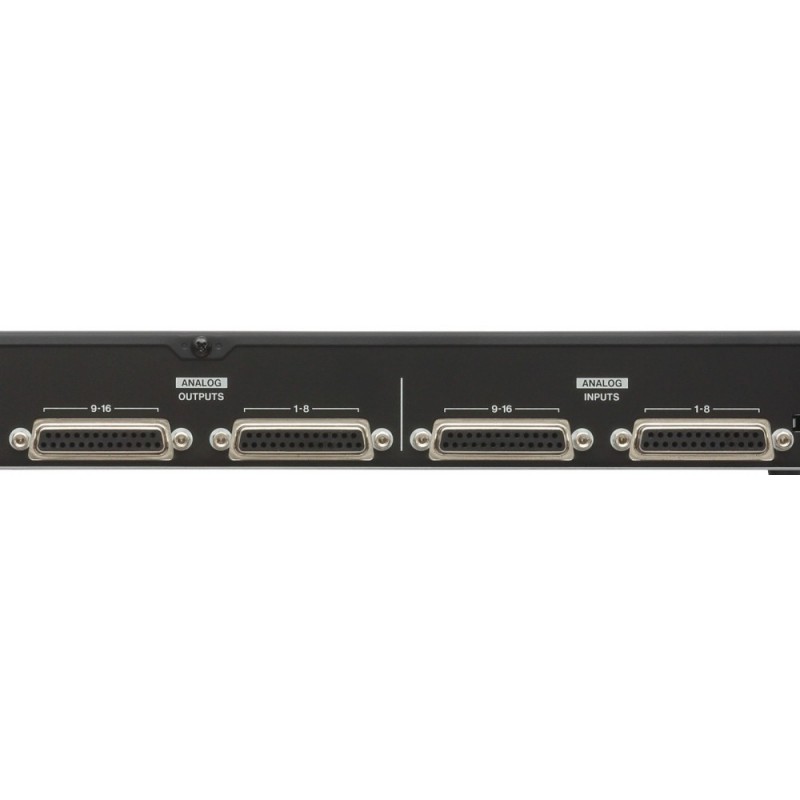 Tascam ML-16D - konwerter Analog - Dante