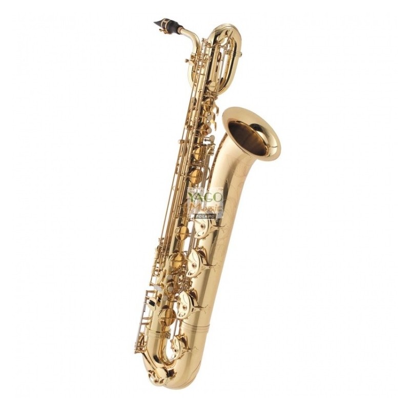 ANTIGUA PRO-ONE BS3220LQ - Saksofon barytonowy