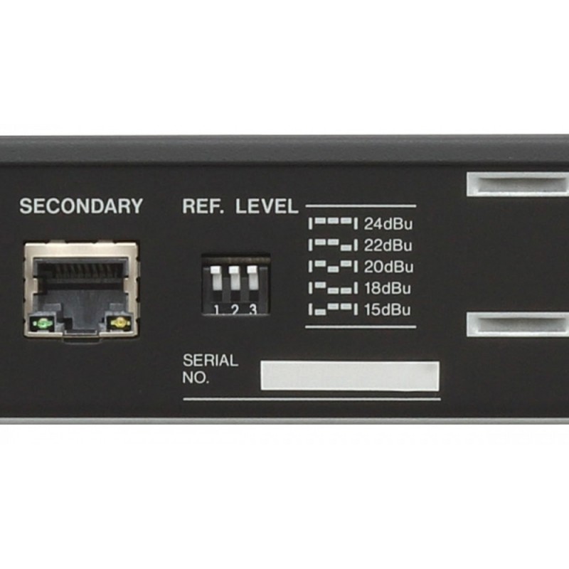 Tascam ML-32D - konwerter Analog - Dante