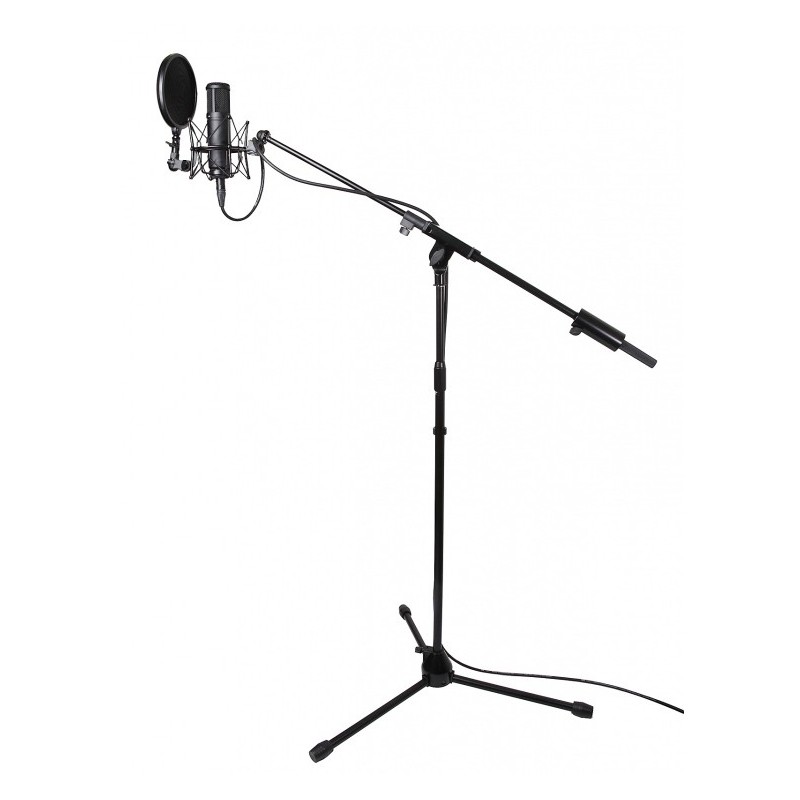 Tascam TM-AM1 - Statyw mikrofonowy z przeciwwagą