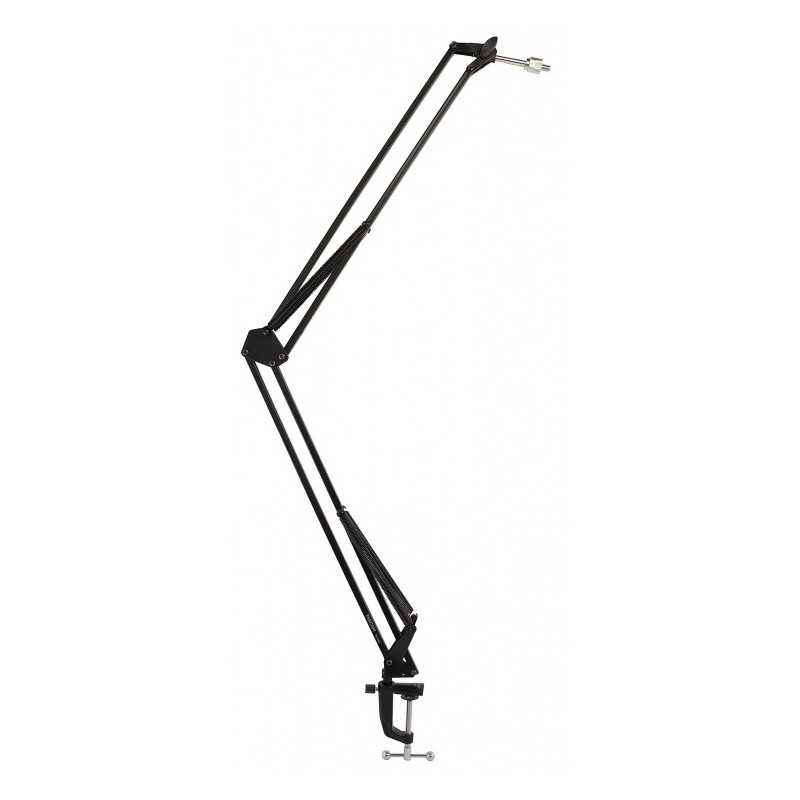 Tascam TM-AM2 - Statyw mikrofonowy pantograf