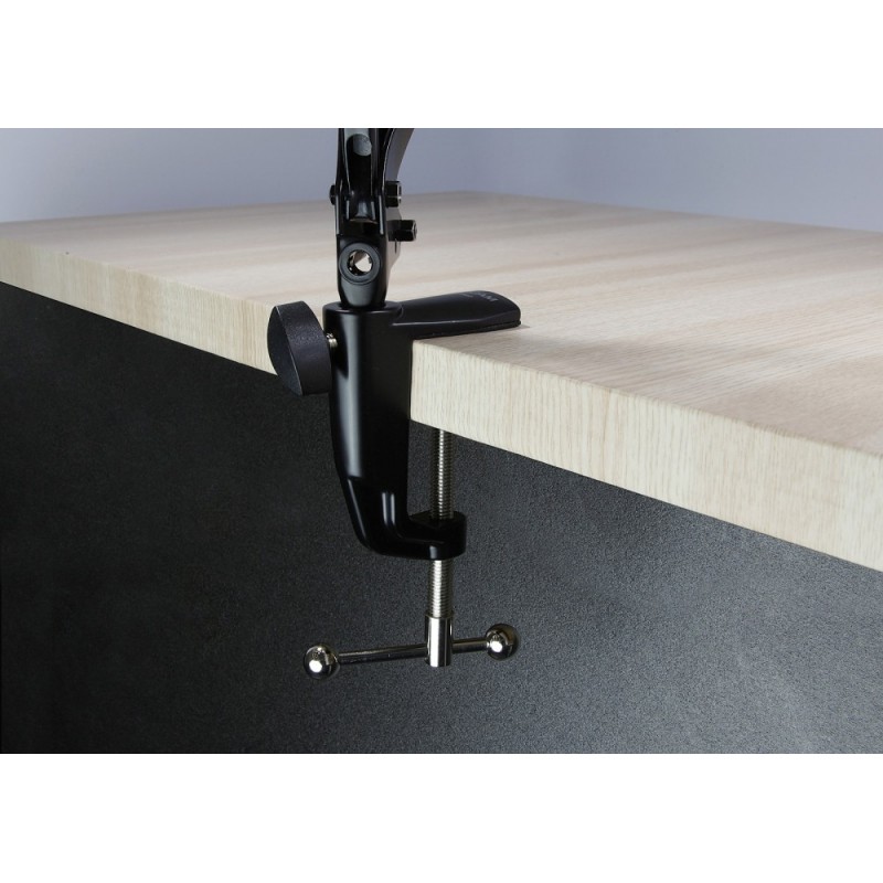 Tascam TM-AM2 - Statyw mikrofonowy pantograf