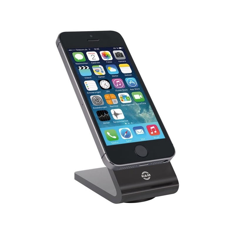KONIG & MEYER 19850 - Stojak na Smartphone