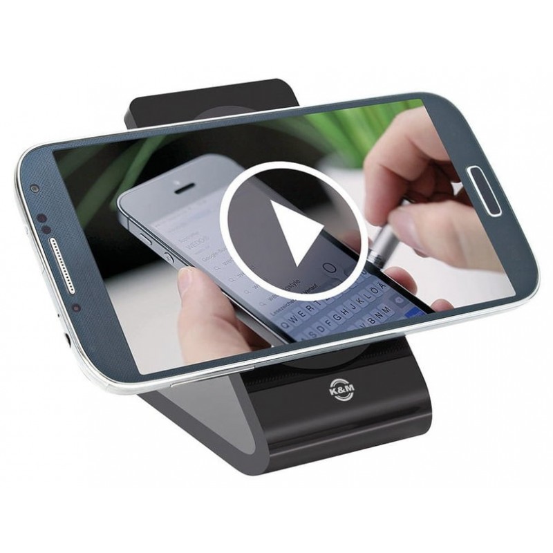 KONIG & MEYER 19850 - Stojak na Smartphone