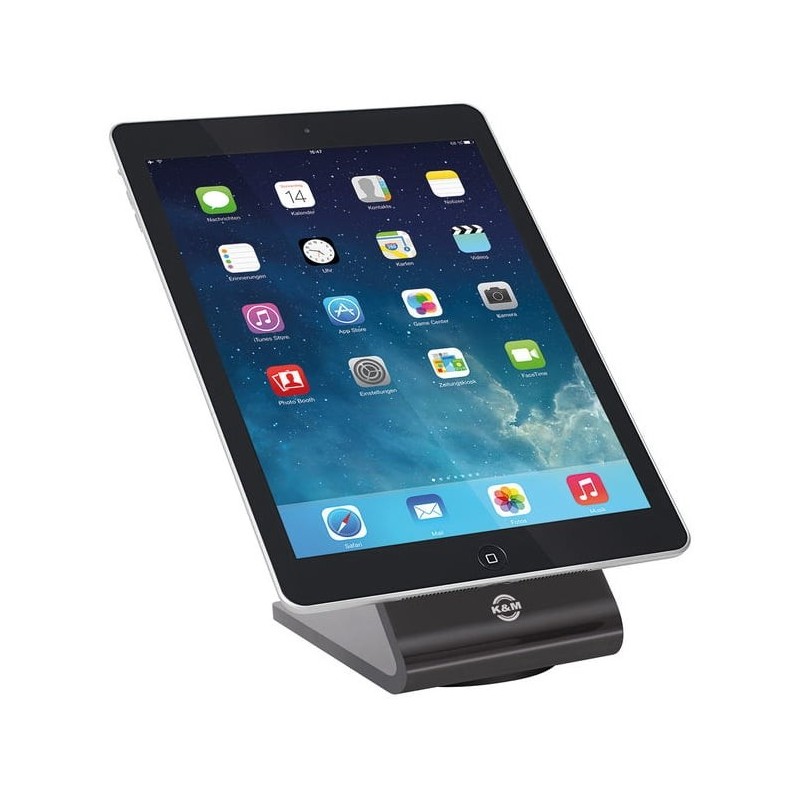 KONIG & MEYER 19855 - Stojak na Tablet