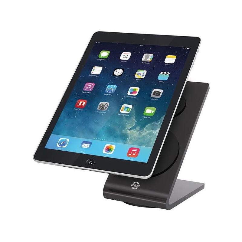 KONIG & MEYER 19855 - Stojak na Tablet