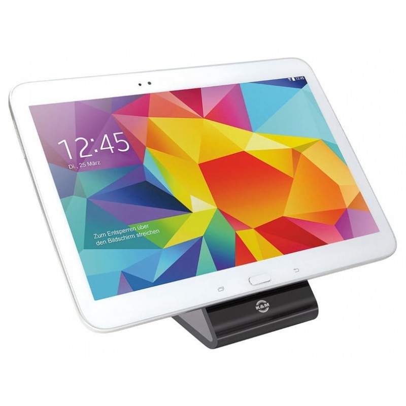 KONIG & MEYER 19855 - Stojak na Tablet