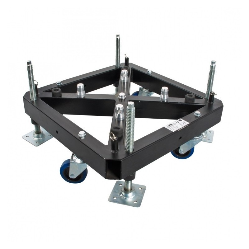 DURATRUSS DT 34 Steel Base - Baza stalowa