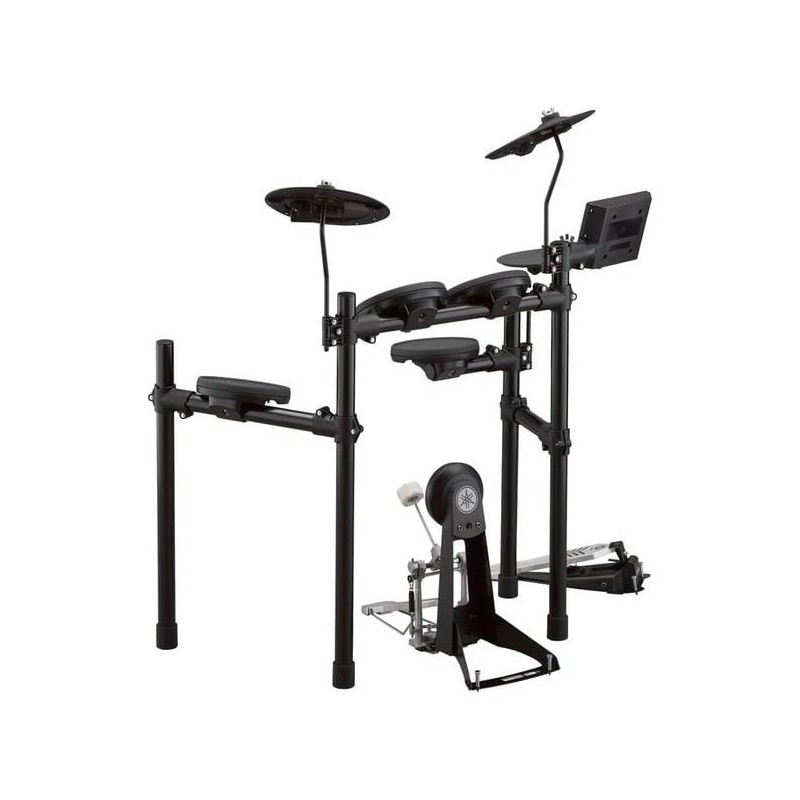 Yamaha DTX 432K - Perkusja elektroniczna