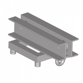 DURATRUSS DT 44-Top T2 - element dodatkowy