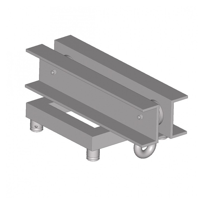 DURATRUSS DT 44-Top T2 - element dodatkowy