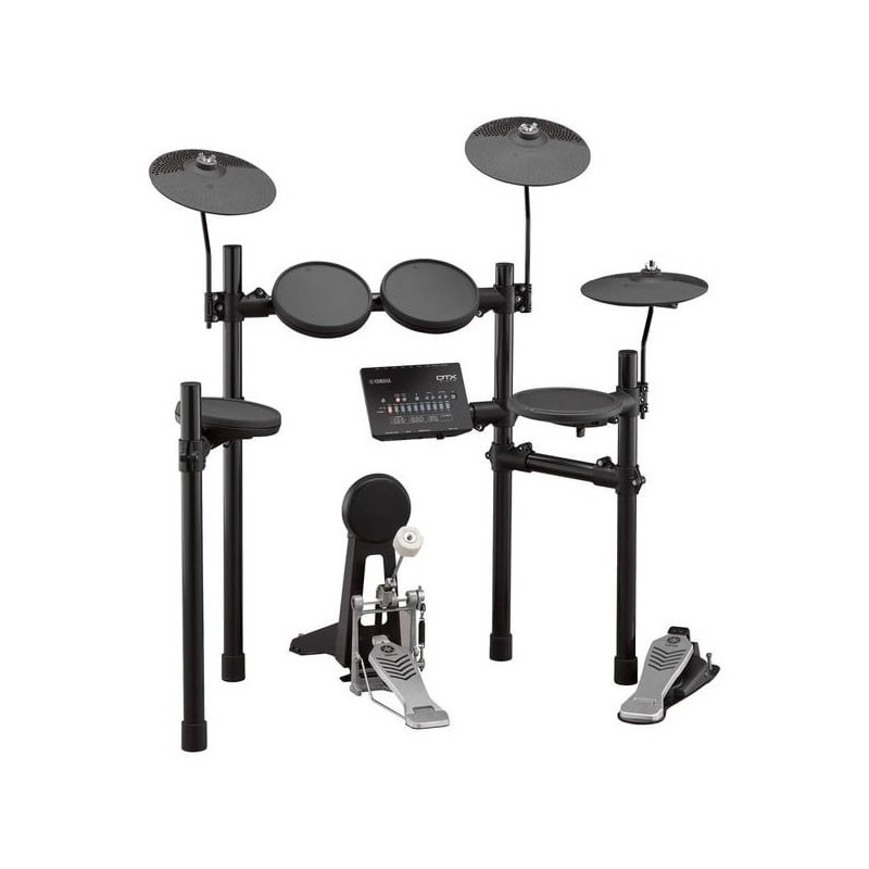 Yamaha DTX 452K - Perkusja elektroniczna