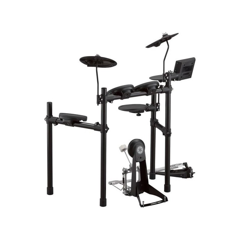 Yamaha DTX 452K - Perkusja elektroniczna