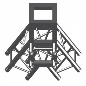 DURATRUSS DT34-Base PA1 - Baza na narożnik