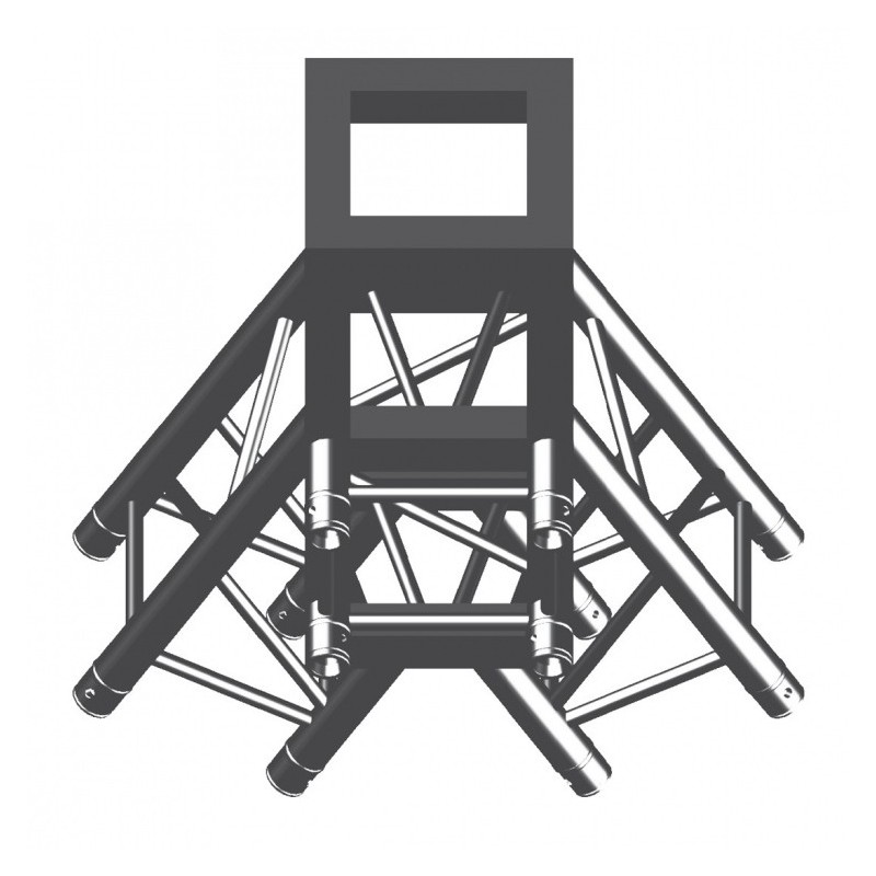 DURATRUSS DT34-Base PA1 - Baza na narożnik