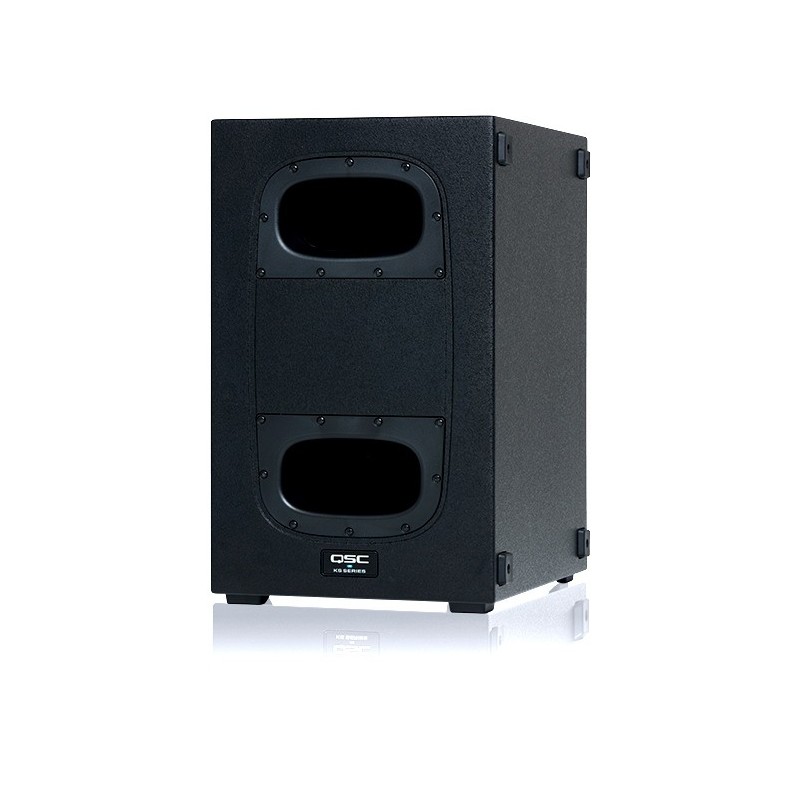 QSC KS112 - subwoofer aktywny