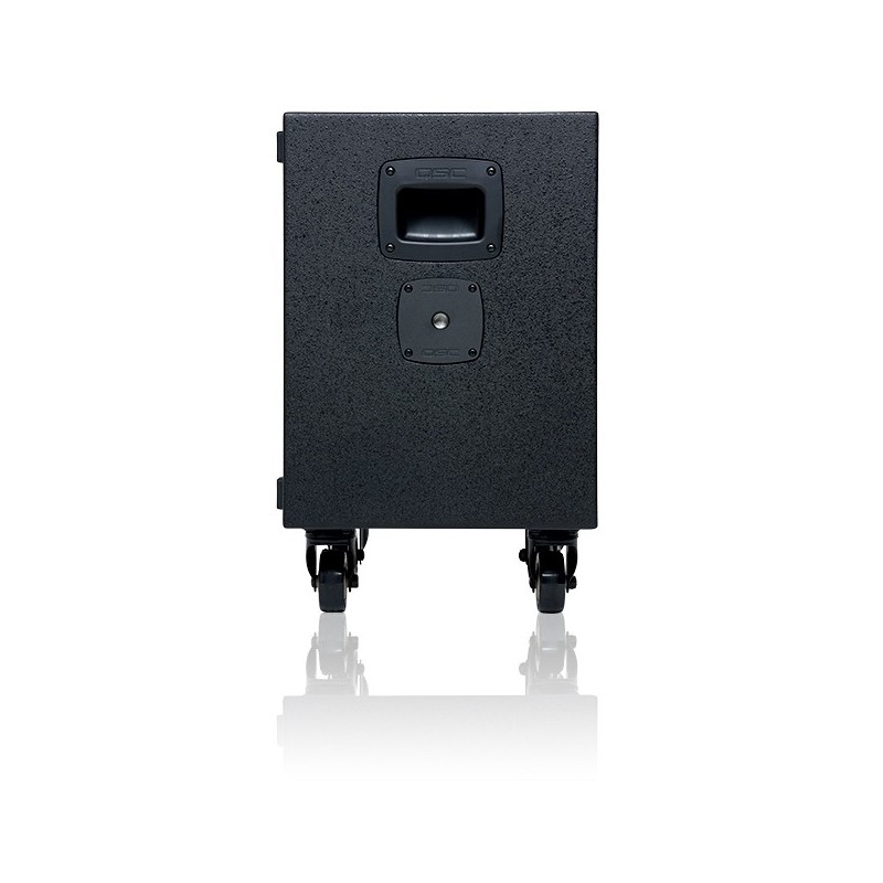 QSC KS112 - subwoofer aktywny