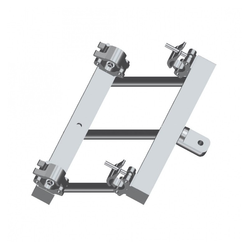 DURATRUSS DT Rear Stabilizer - Połączenie masztu PA