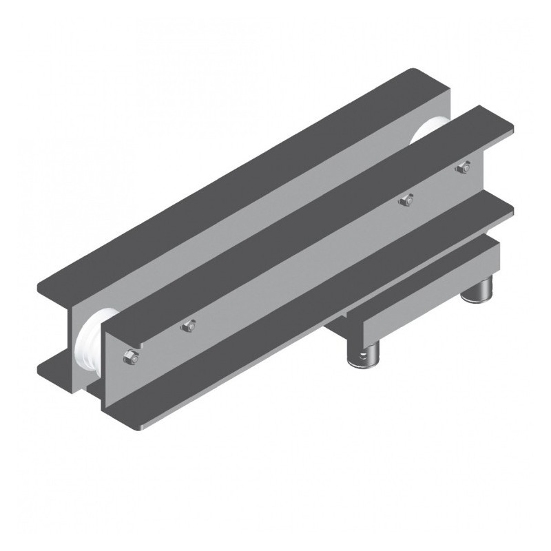 DURATRUSS DT 34-Top PA1 - Sekcja Top