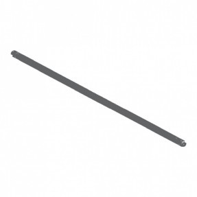 DURATRUSS DT Stabilizer Pipes 60x5 - Stabilizator rury