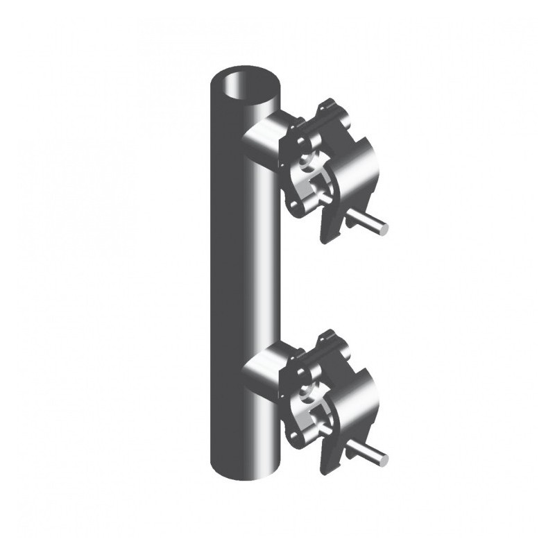 DURATRUSS DT Screw Jack Attachment - Wkręt mocujący