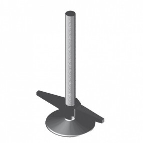 DURATRUSS DT Screw Jack - Śruba