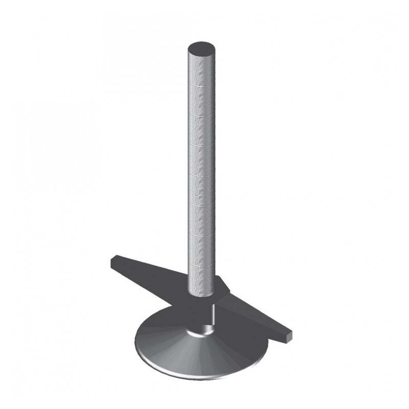 DURATRUSS DT Screw Jack - Śruba