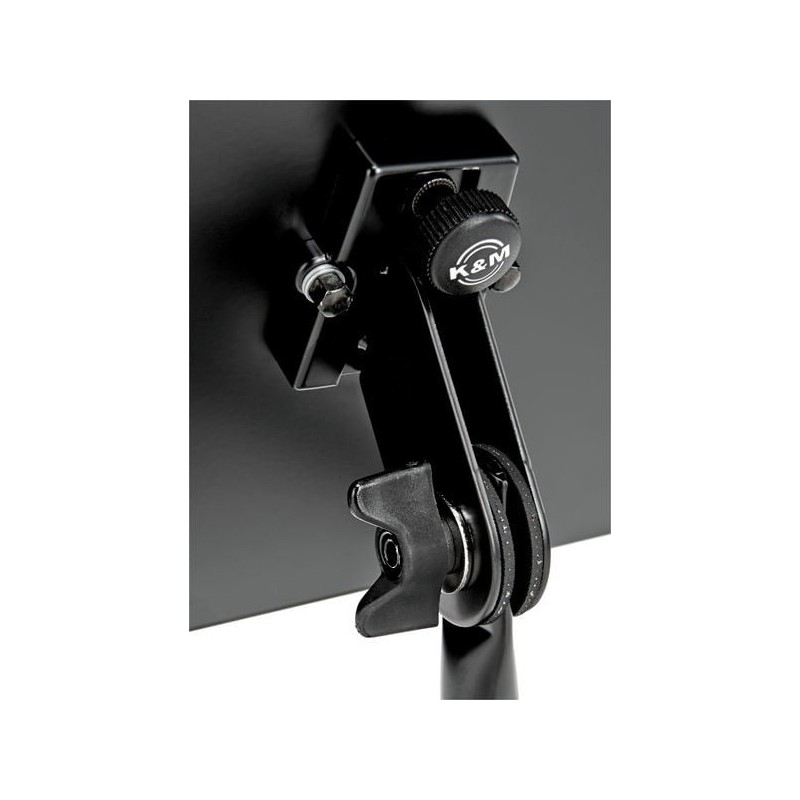 KONIG & MEYER 12140 Universal Table TopStand - statyw biurkowy