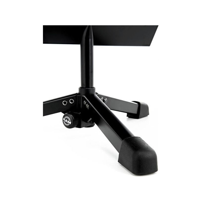 KONIG & MEYER 12140 Universal Table TopStand - statyw biurkowy