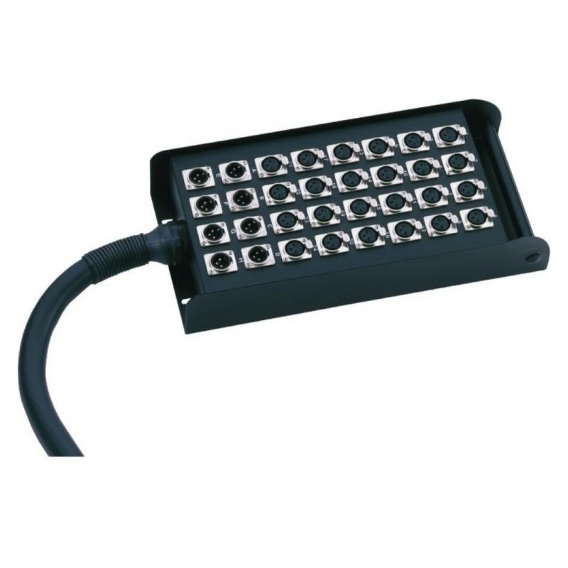 ADAM HALL K28C30 - multicore