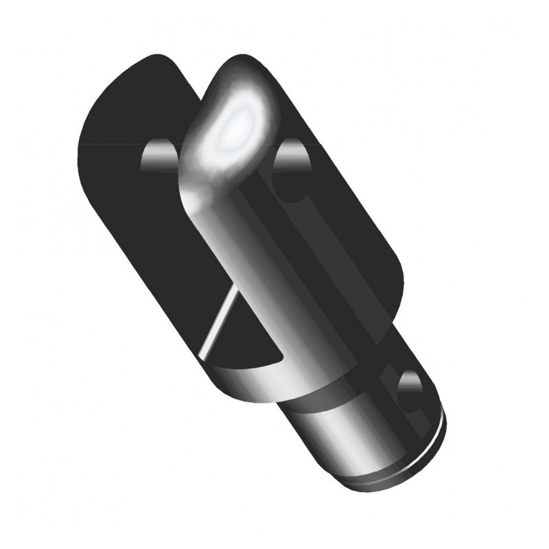 DURATRUSS DT Hinge Female 0°- zawias żeński