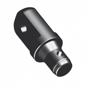 DURATRUSS DT Hinge Male 90°- zawias męski