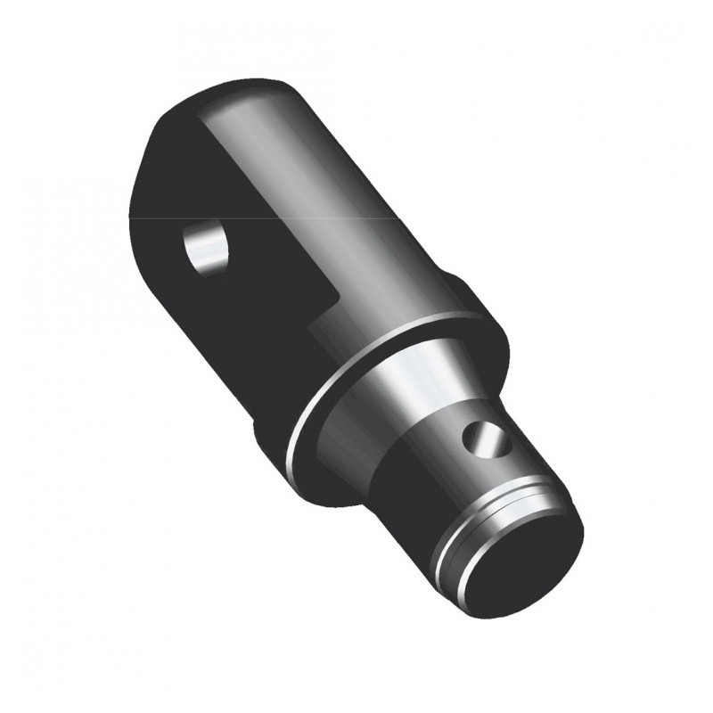 DURATRUSS DT Hinge Male 90°- zawias męski