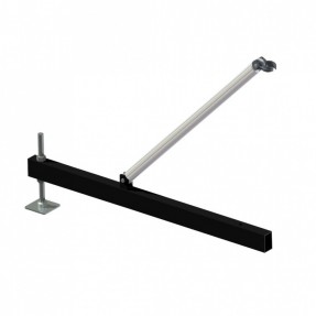 DURATRUSS DT LO-B34 - noga ze stabilizatorem