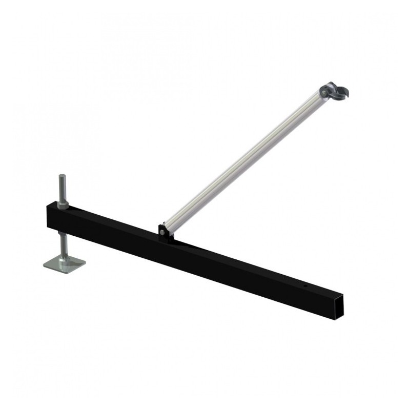 DURATRUSS DT LO-B34 - noga ze stabilizatorem