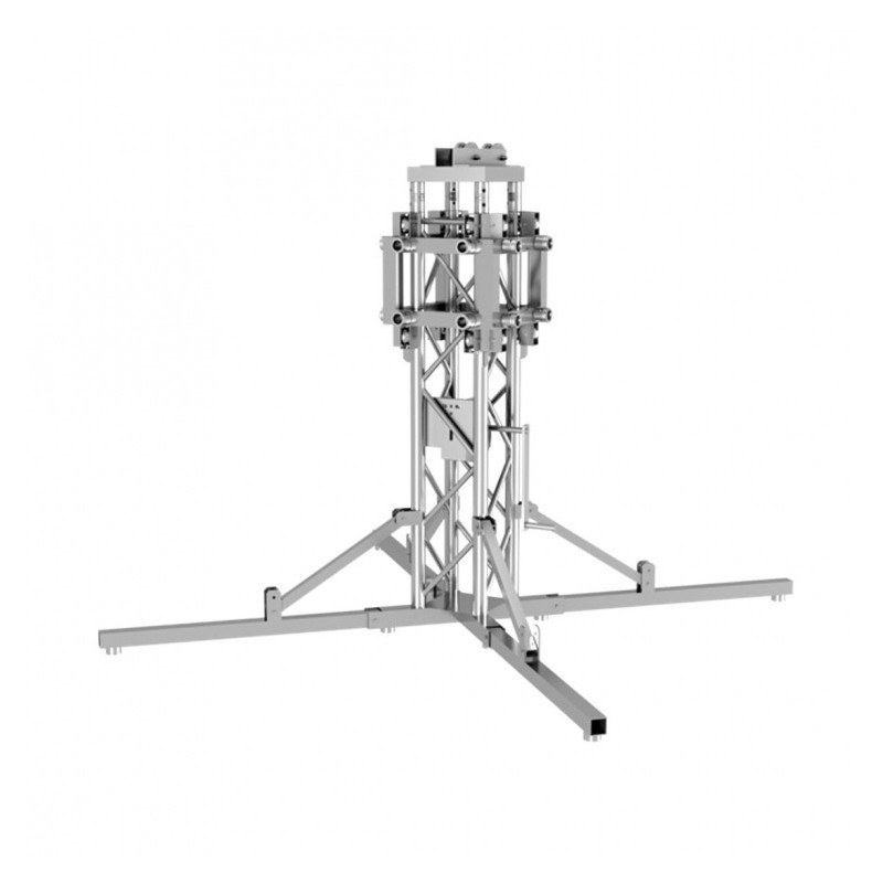 DURATRUSS DT 34sls3-Flex Tower - wieża