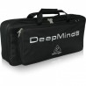 Behringer DeepMind 6-TB - pokrowiec na DeepMind 6