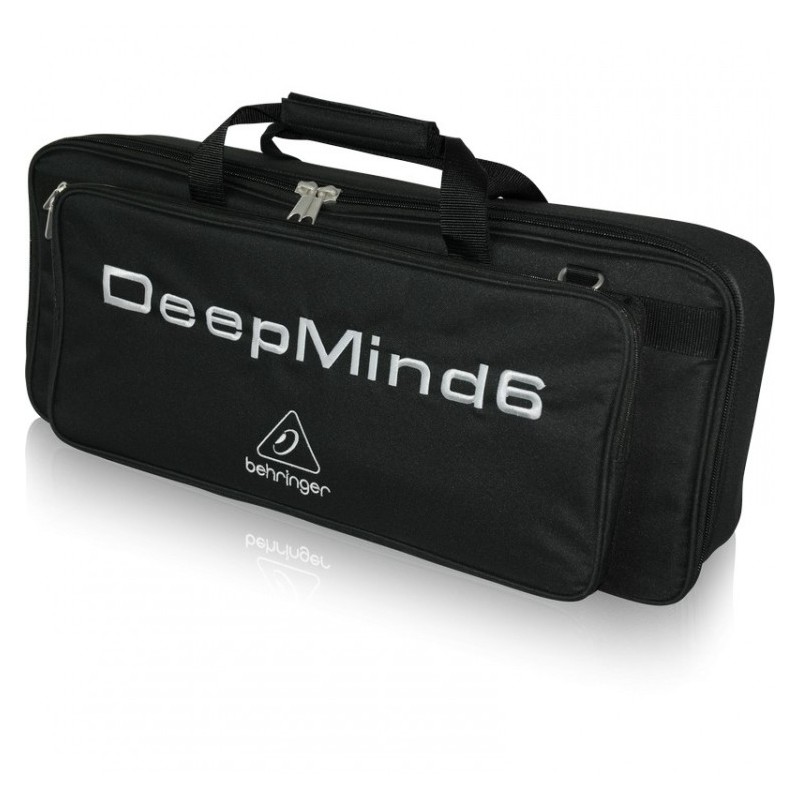 Behringer DeepMind 6-TB - pokrowiec na DeepMind 6
