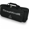 Behringer DeepMind 6-TB - pokrowiec na DeepMind 6