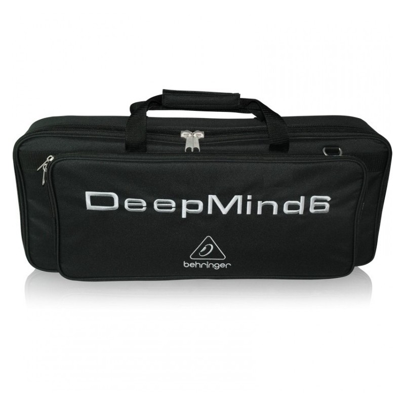 Behringer DeepMind 6-TB - pokrowiec na DeepMind 6