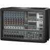 BEHRINGER EUROPOWER PMP1680S - powermikser