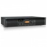 Behringer NX6000D - cyfrowy wzmacniacz DSP USB