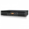 Behringer NX6000D - cyfrowy wzmacniacz DSP USB