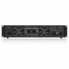Behringer NX6000D - cyfrowy wzmacniacz DSP USB