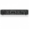 Behringer NX6000 - cyfrowy wzmacniacz