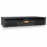 Behringer NX3000D - cyfrowy wzmacniacz DSP USB