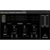 Behringer NX3000D - cyfrowy wzmacniacz DSP USB