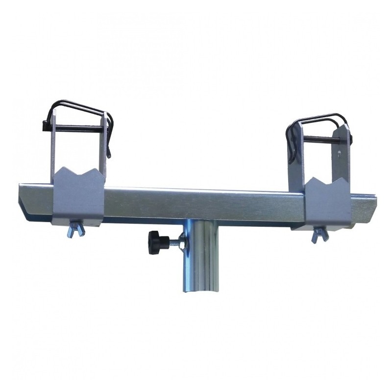 DURATRUSS DT ST-TA400 - Adapter Truss