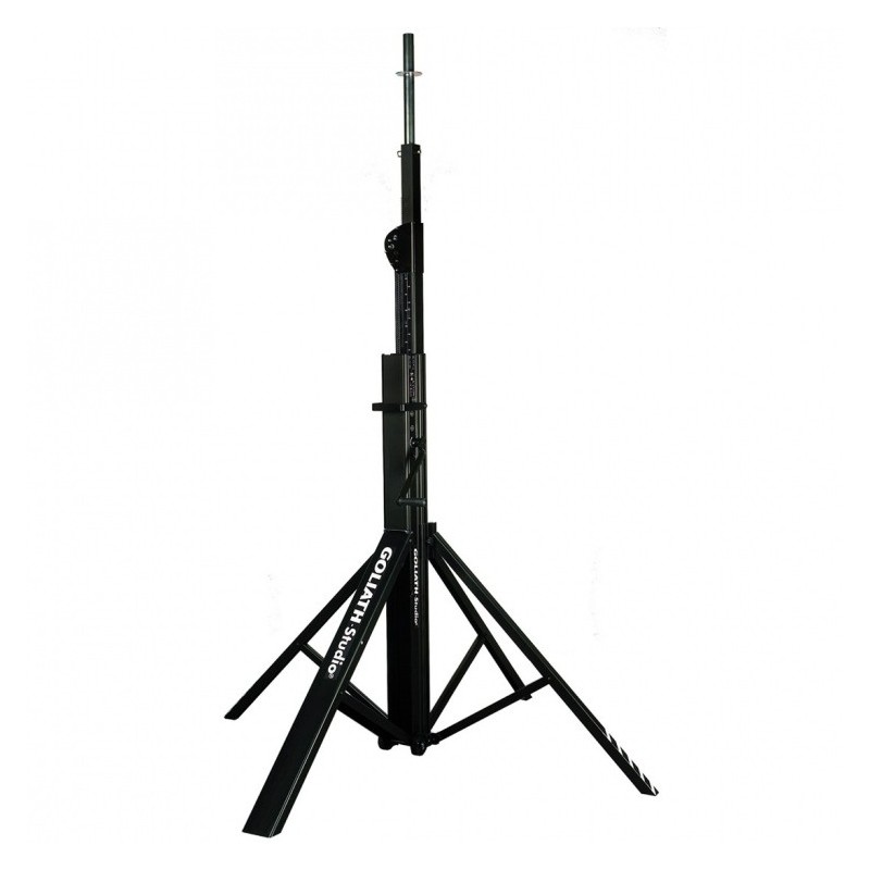 DURATRUSS DT ST-4500P - statyw oświetleniowy