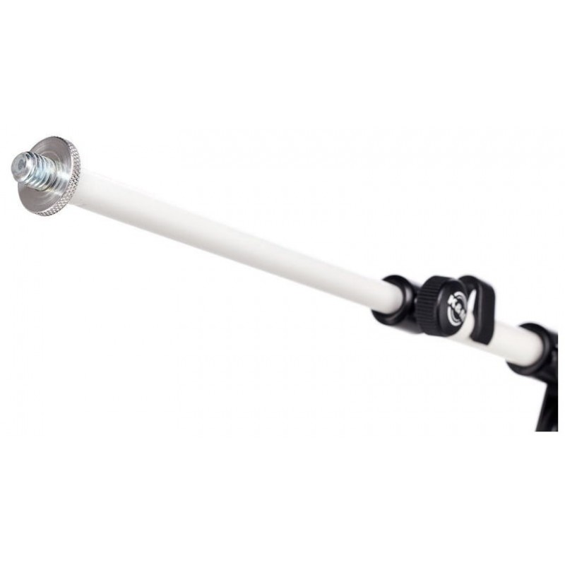 KONIG & MEYER 210sls9 White - statyw mikrofonowy